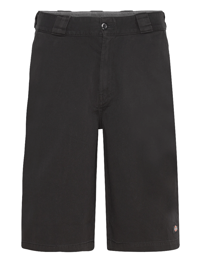 Dickies - 247 GD 13 INCH WORK SHORT - lühikesed vabaajapüksid - black - 0