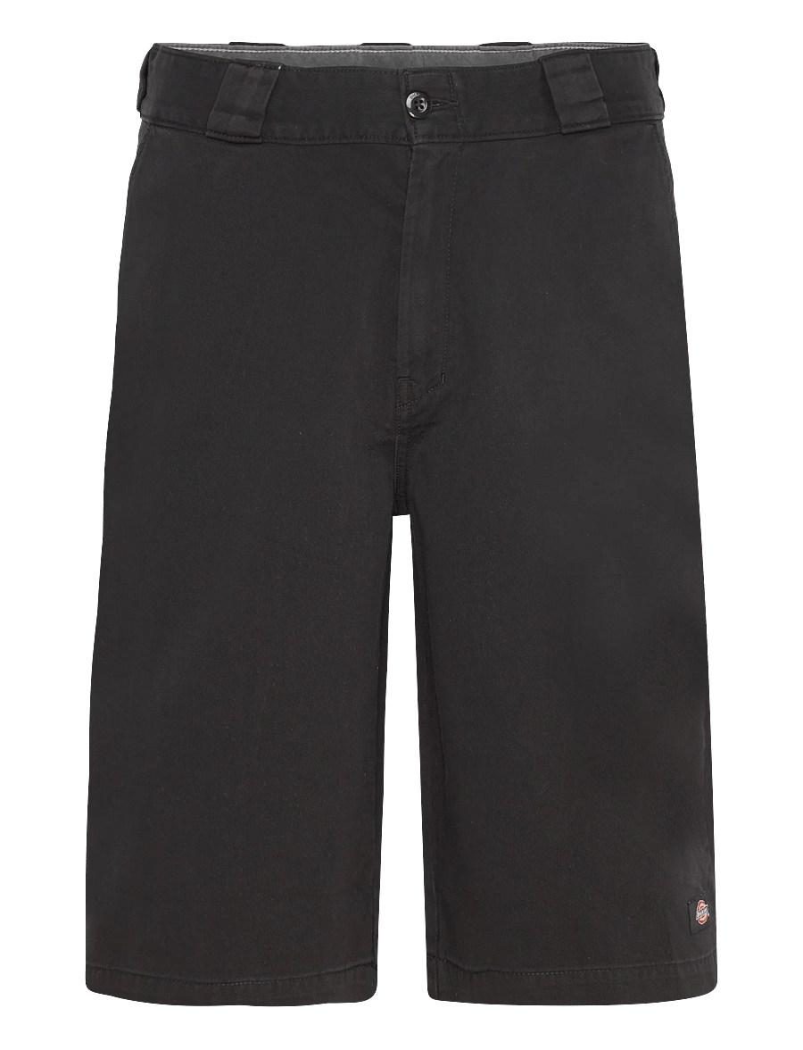 Dickies - 247 GD 13 INCH WORK SHORT - freizeitshorts - black - 0