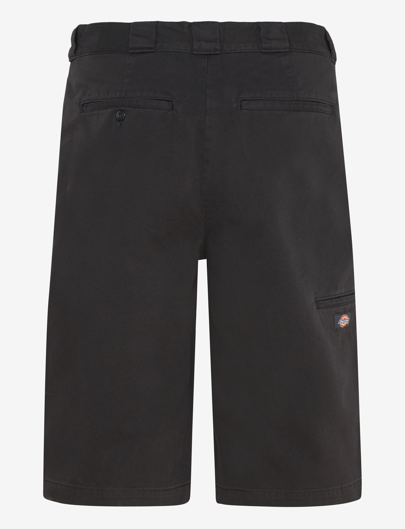 Dickies - 247 GD 13 INCH WORK SHORT - lühikesed vabaajapüksid - black - 1