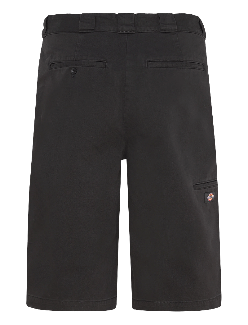 Dickies - 247 GD 13 INCH WORK SHORT - lühikesed vabaajapüksid - black - 1