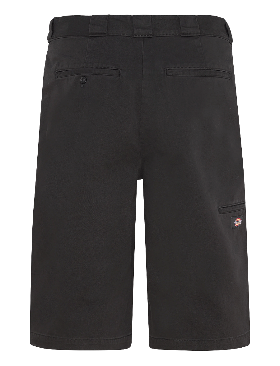 Dickies - 247 GD 13 INCH WORK SHORT - freizeitshorts - black - 1