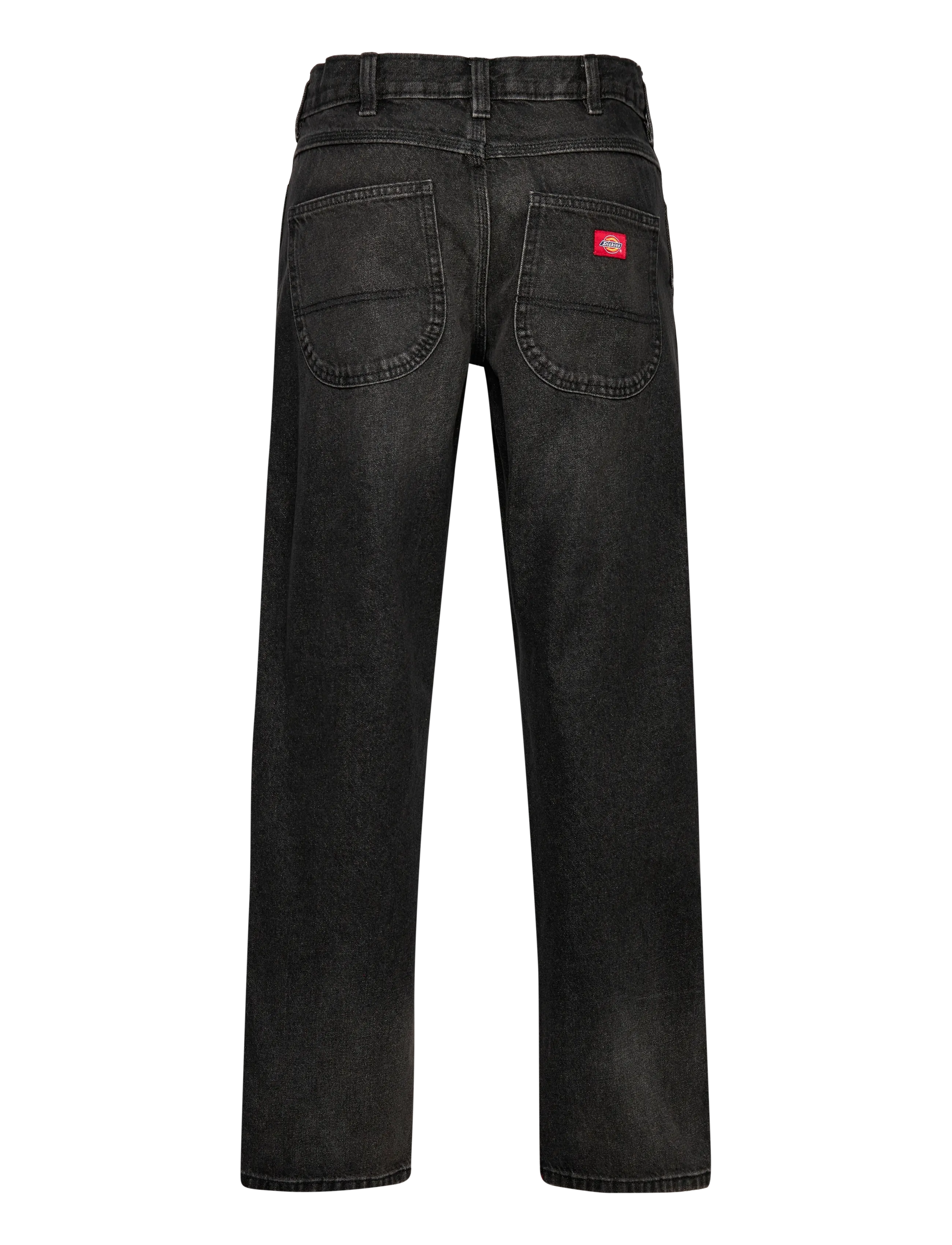 Dickies 954 Relaxed Straight Work Jeans herr – bild 2