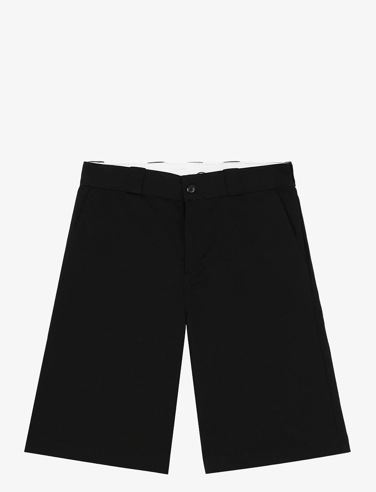 Dickies - 247 SHORTS - chinos shorts - black - 1