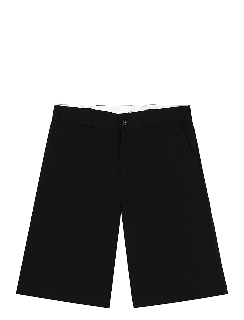 Dickies - 247 SHORTS - chinos shorts - black - 1