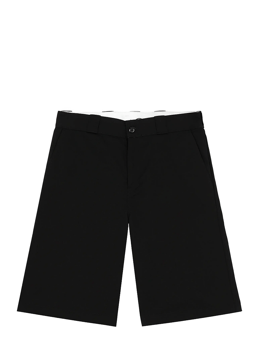 Dickies - 247 SHORTS - chinos shorts - black - 1