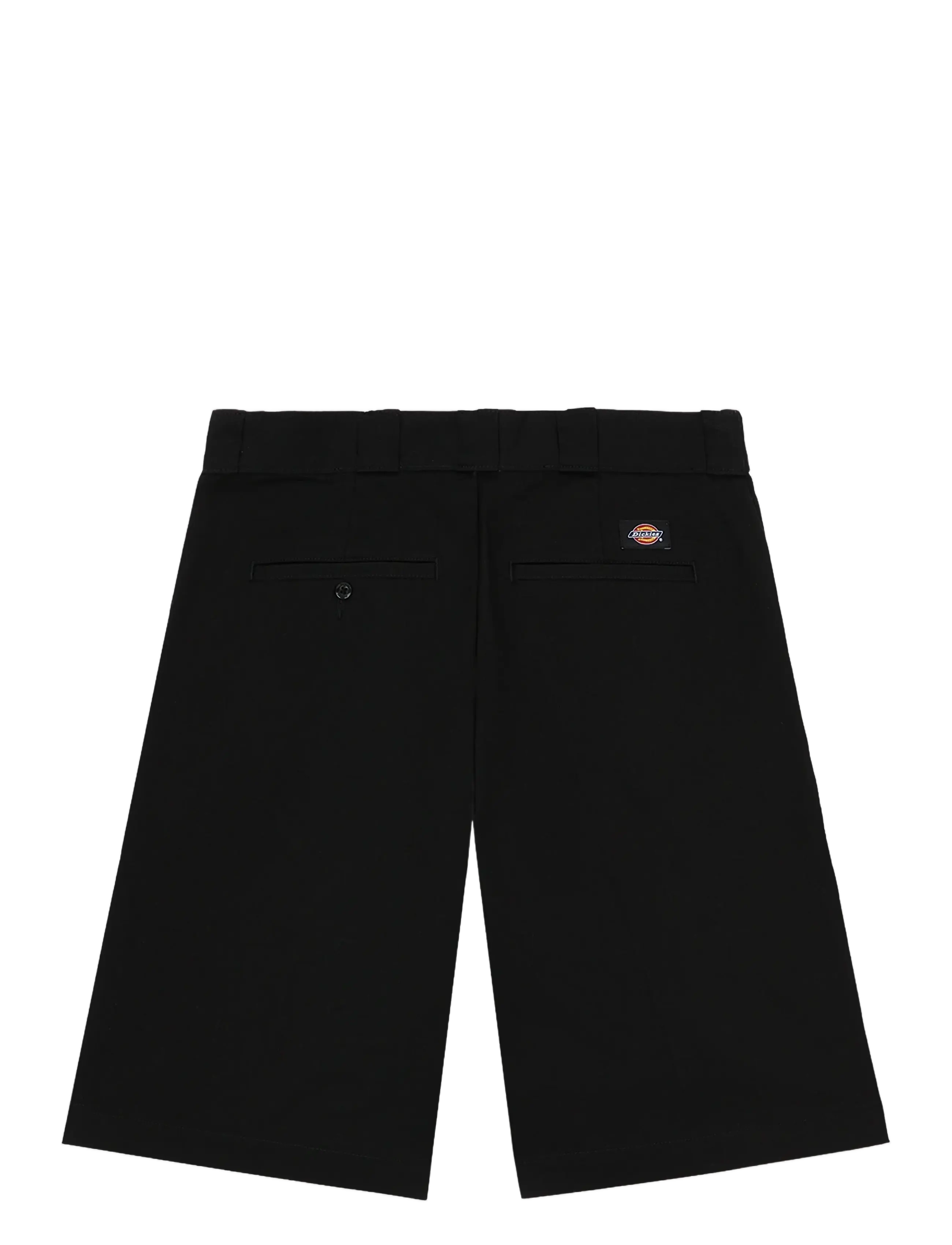 Dickies - 247 SHORTS - chinos shorts - black - 2