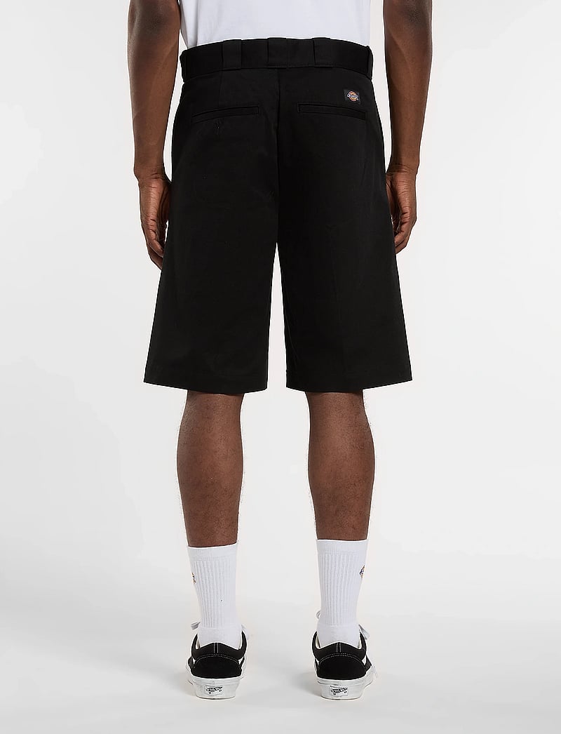 Dickies - 247 SHORTS - chinos shorts - black - 3