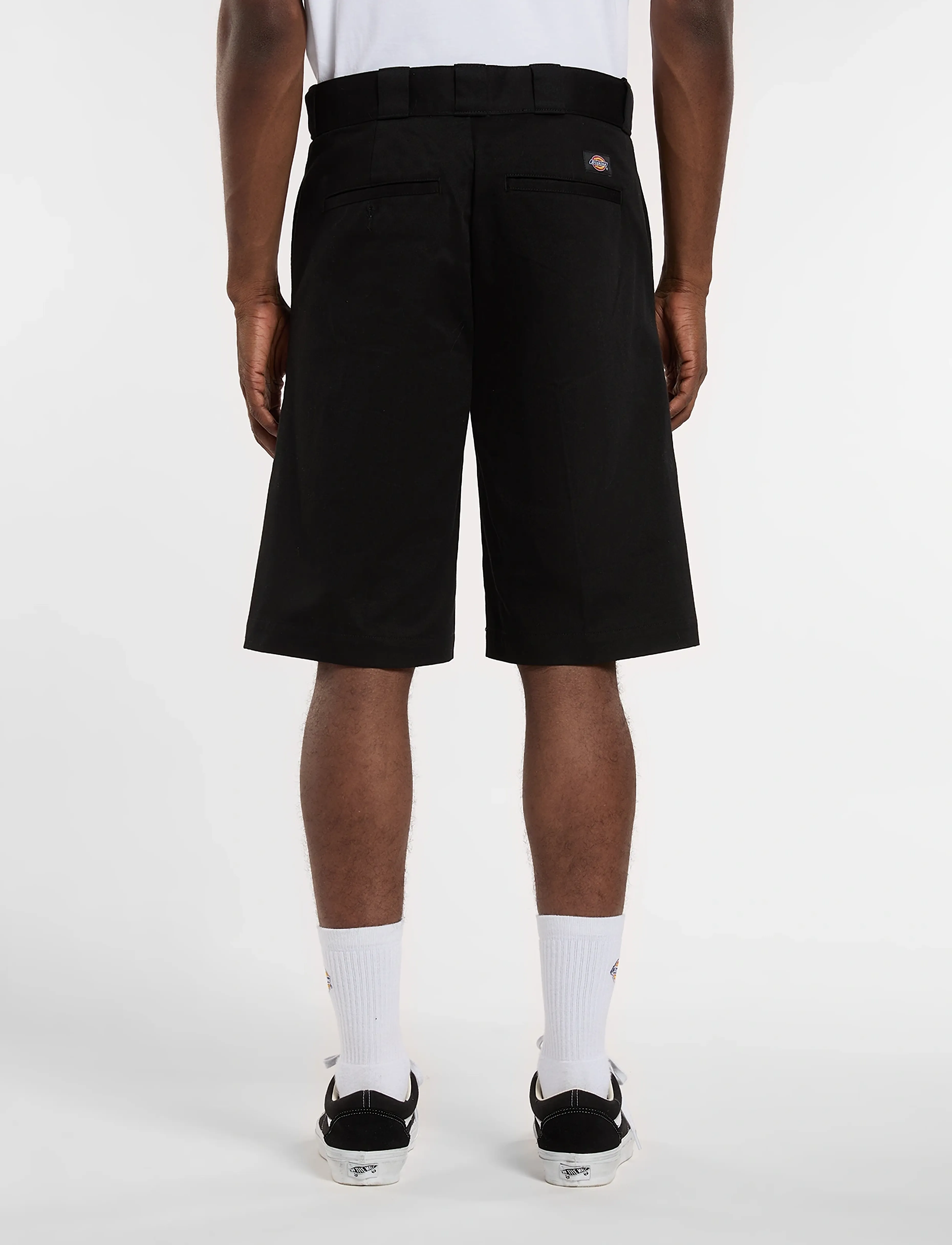 Dickies - 247 SHORTS - chinos shorts - black - 3