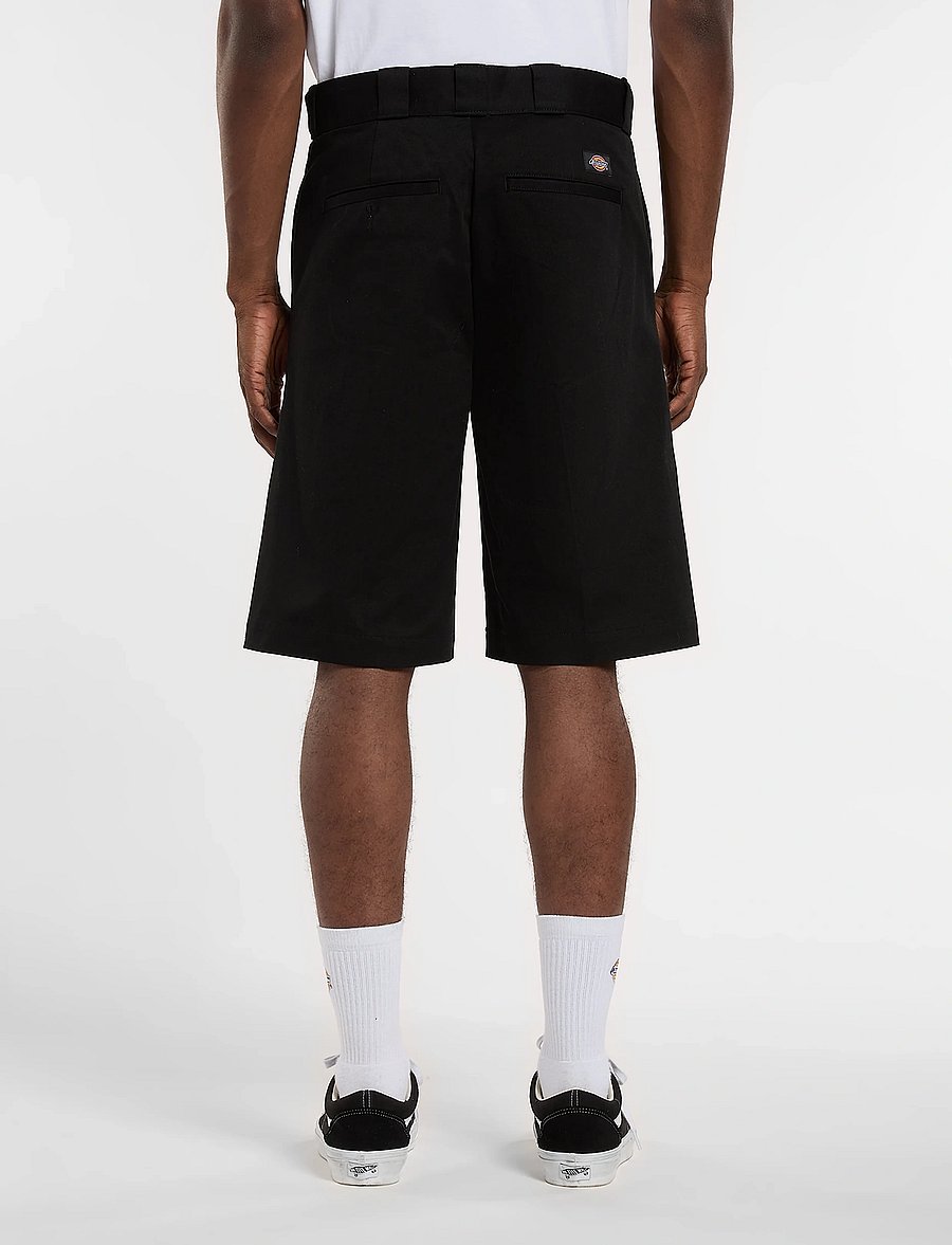 Dickies - 247 SHORTS - chinos shorts - black - 3