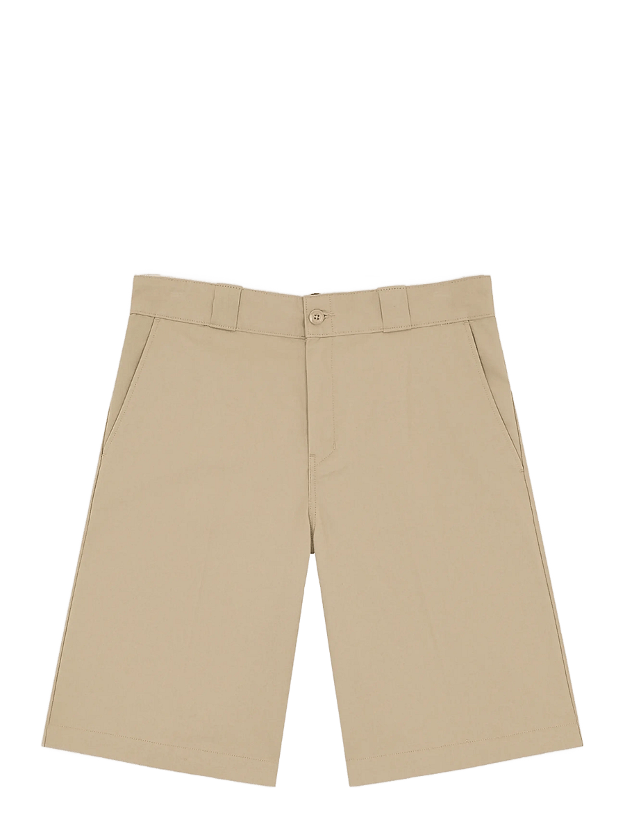 Dickies - 247 SHORTS - chinos shorts - desert sand - 1