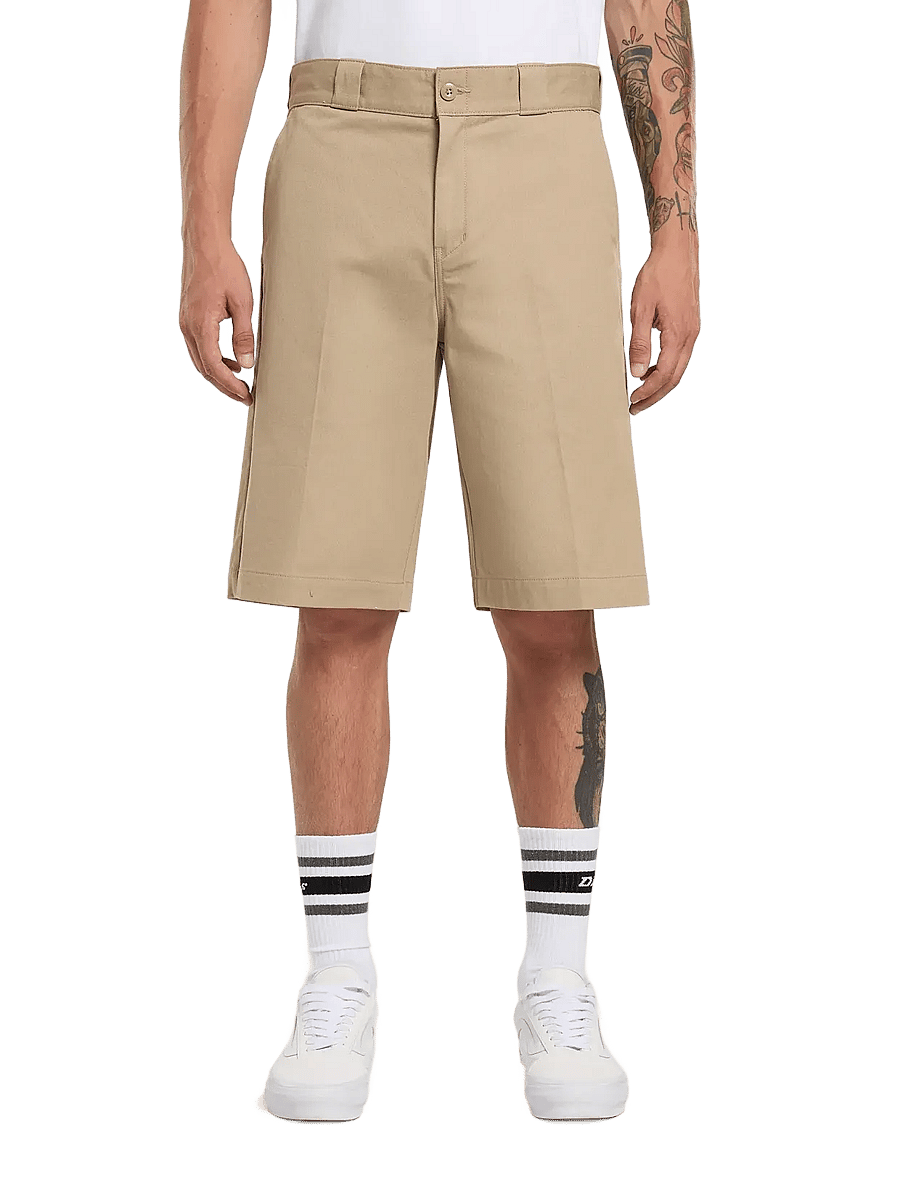 Dickies - 247 SHORTS - chinos shorts - desert sand - 0