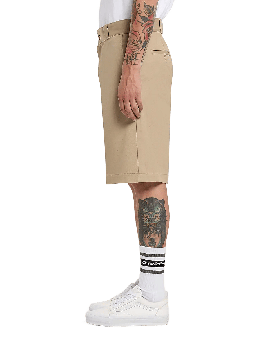 Dickies - 247 SHORTS - chinos shorts - desert sand - 3