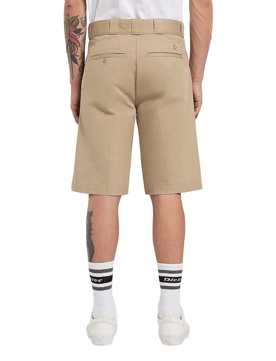 Dickies - 247 SHORTS - chinos shorts - desert sand - 4