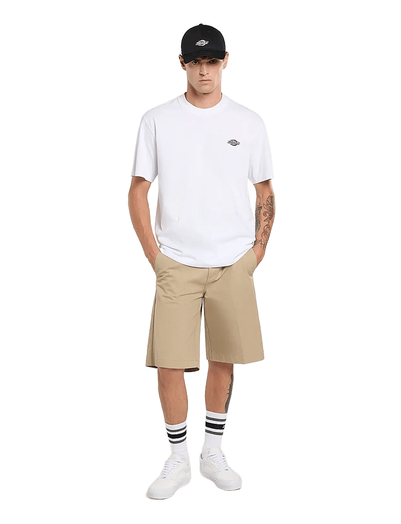Dickies - 247 SHORTS - desert sand - 5
