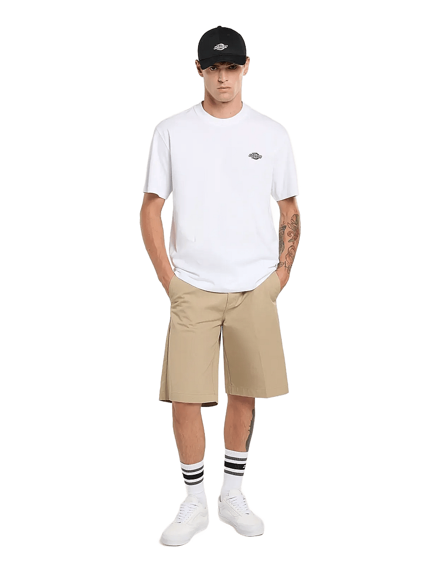 Dickies - 247 SHORTS - chinos shorts - desert sand - 5