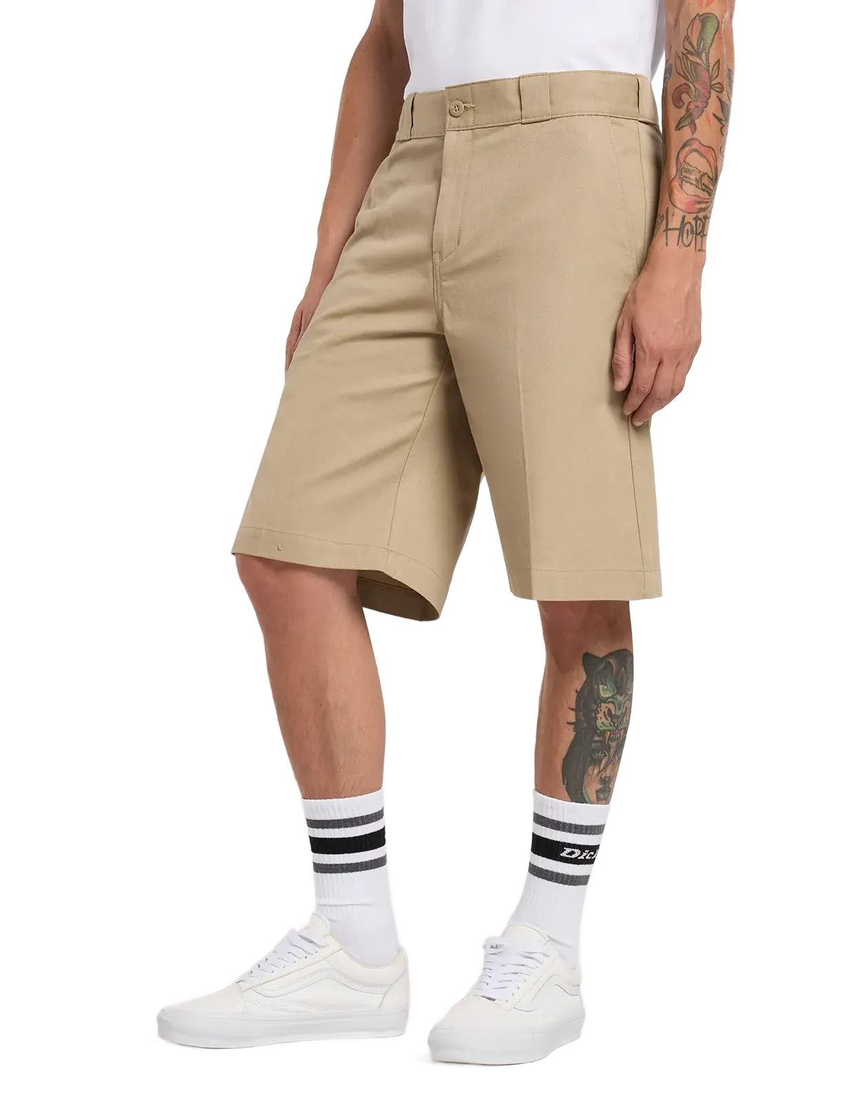 Dickies Shorts & Bermudas 247 SHORTS DESERT SAND herr – bild 9
