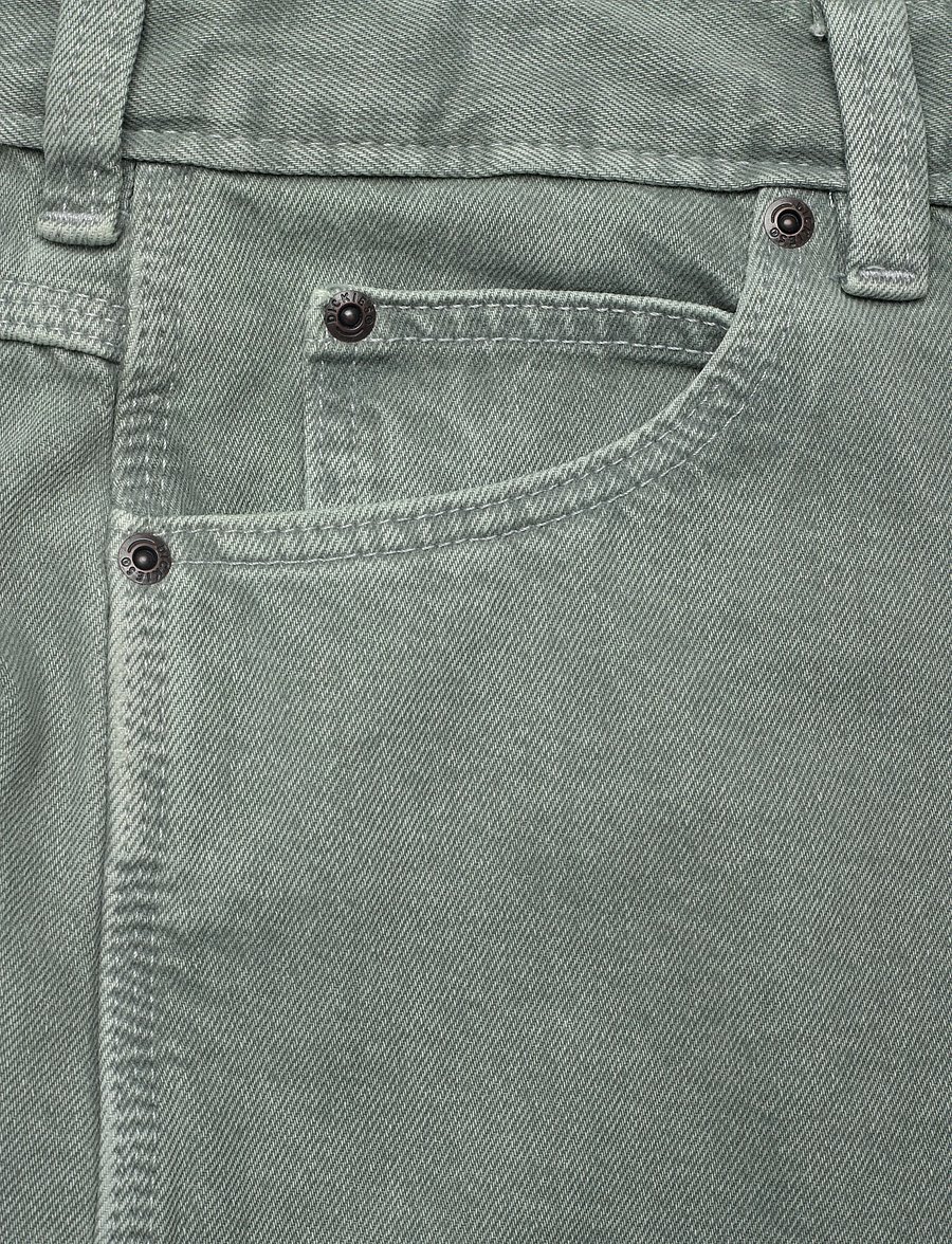 Dickies - 997 LOOSE STRAIGHT CARPENTER JEANS - weite jeans - stormy sea - 3
