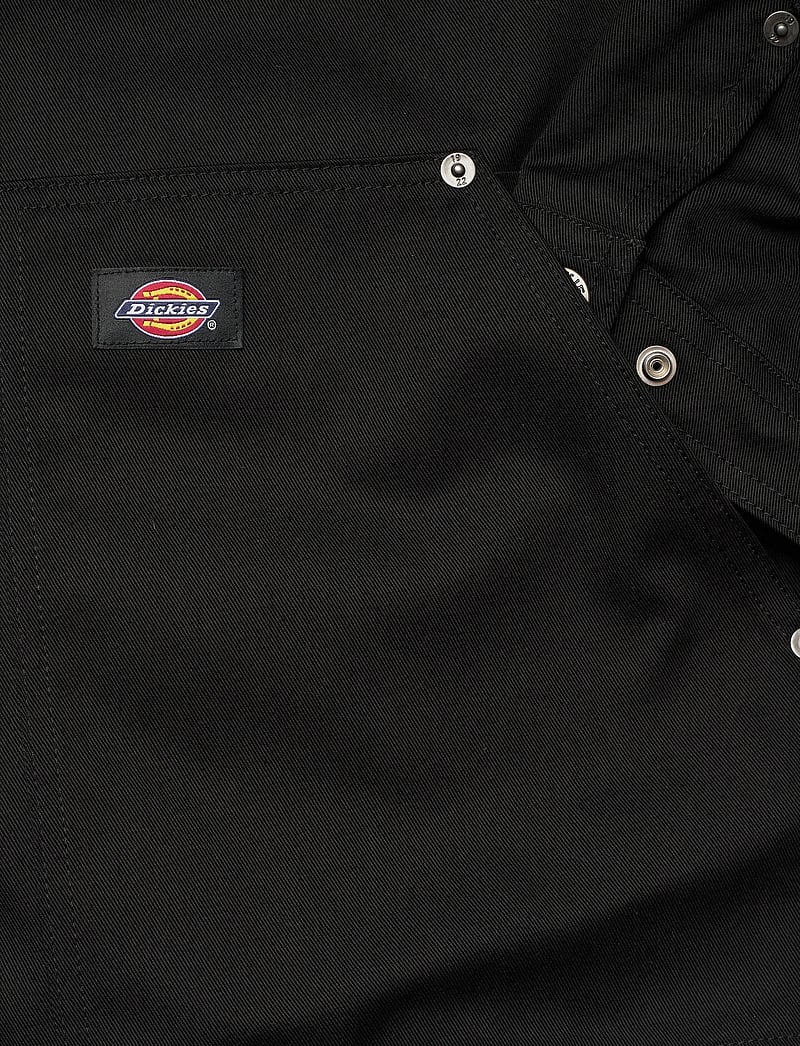 Dickies - UNION BARN JACKET - kevadjoped - black - 3