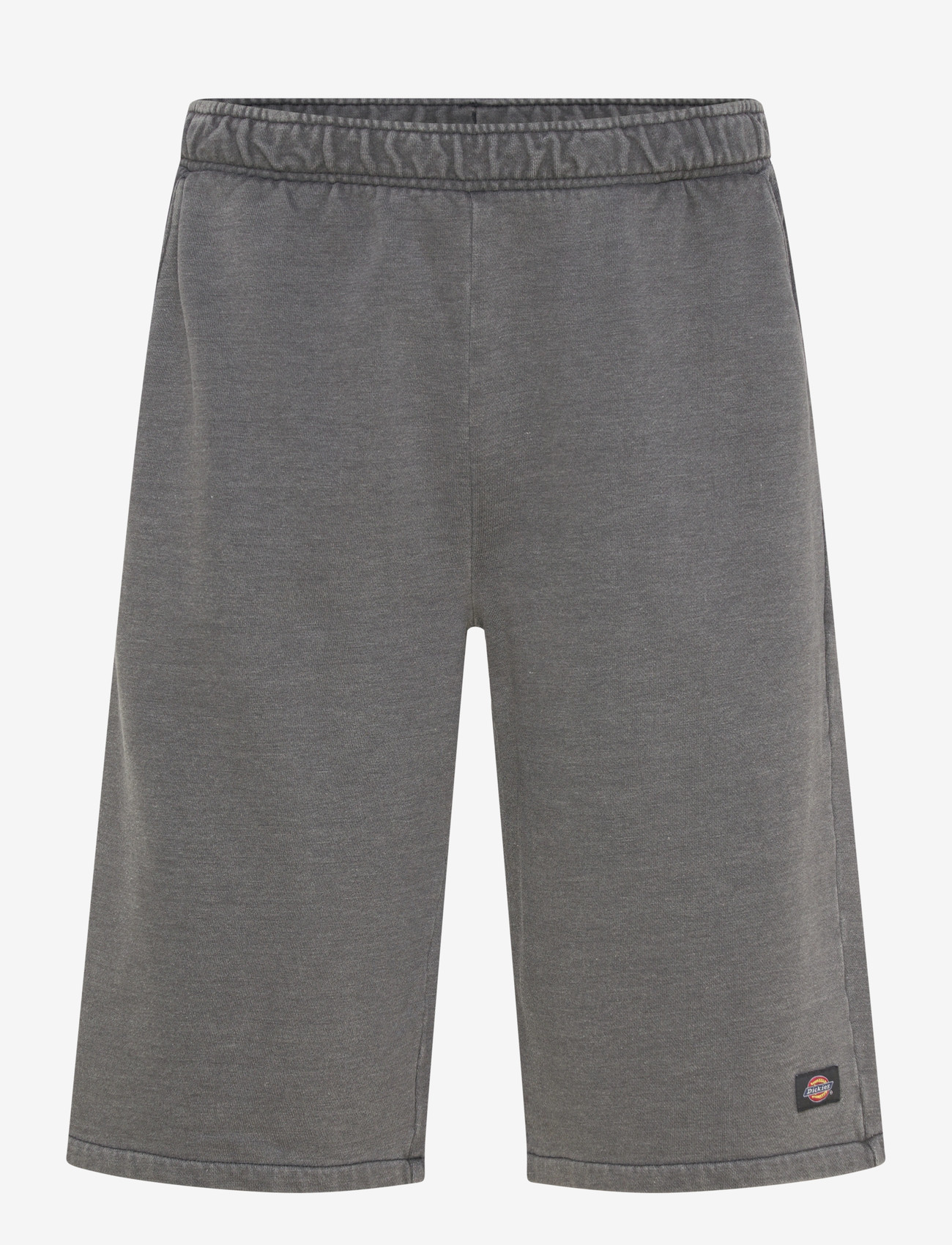 Dickies - STREETSBORO 13 INCH SWEAT SHORT - püksid - black - 0