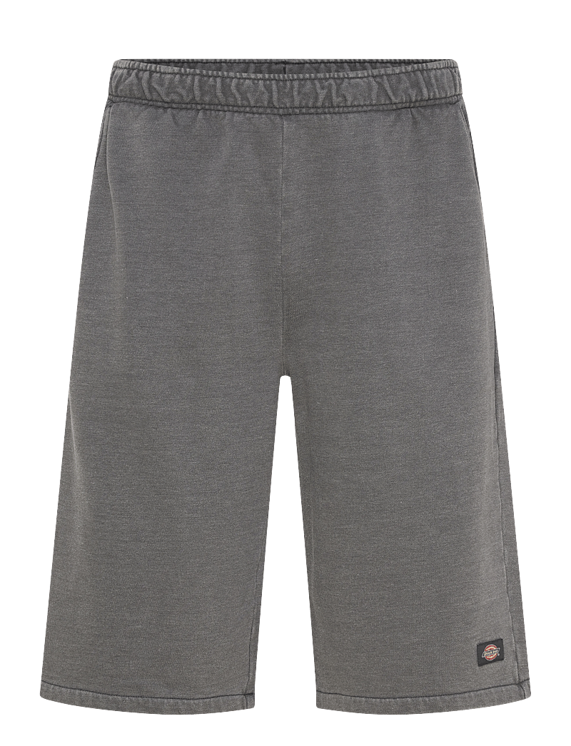 Dickies - STREETSBORO 13 INCH SWEAT SHORT - püksid - black - 0
