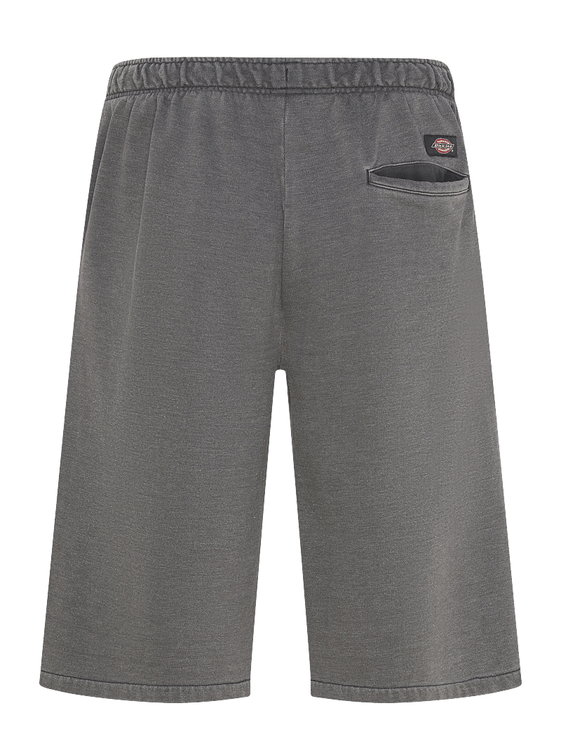 Dickies - STREETSBORO 13 INCH SWEAT SHORT - püksid - black - 1