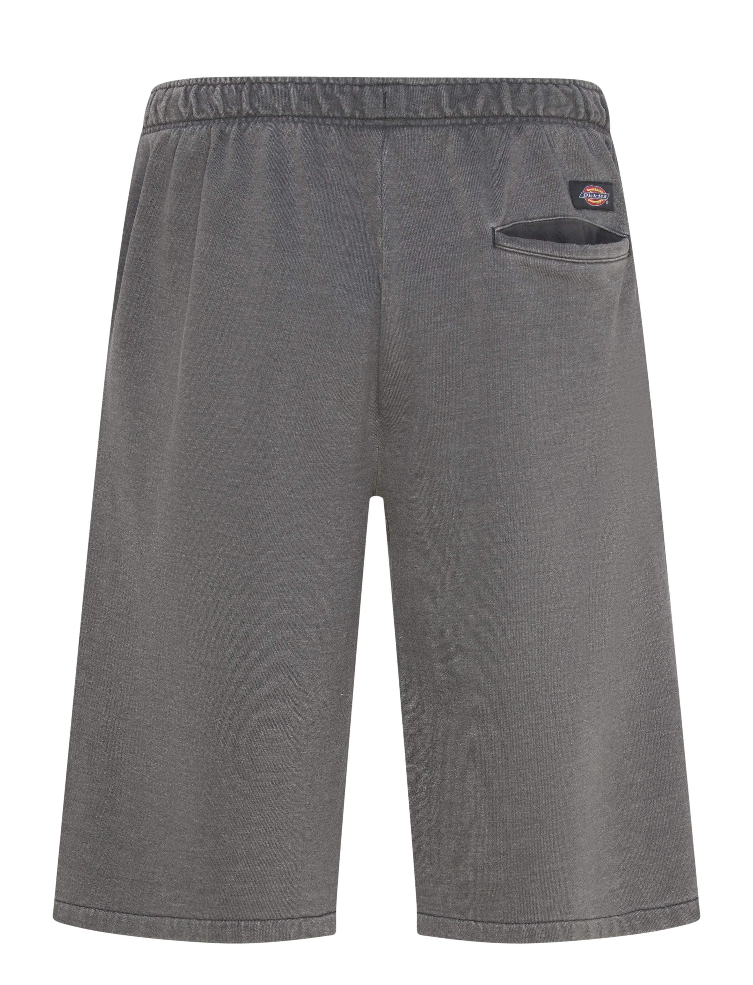 Dickies - STREETSBORO 13 INCH SWEAT SHORT - hosen - black - 1