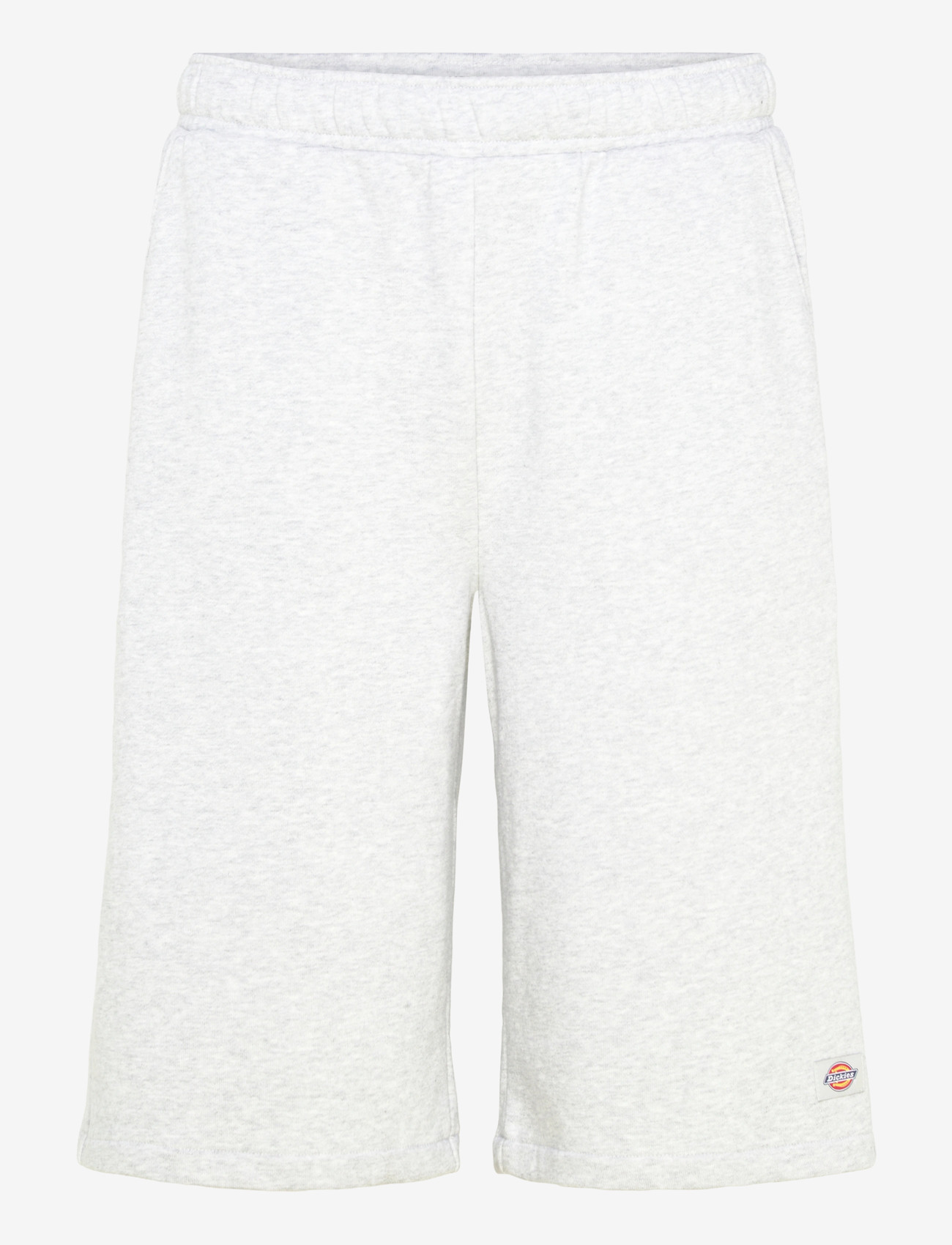 Dickies - STREETSBORO 13 INCH SWEAT SHORT - püksid - light gray - 0