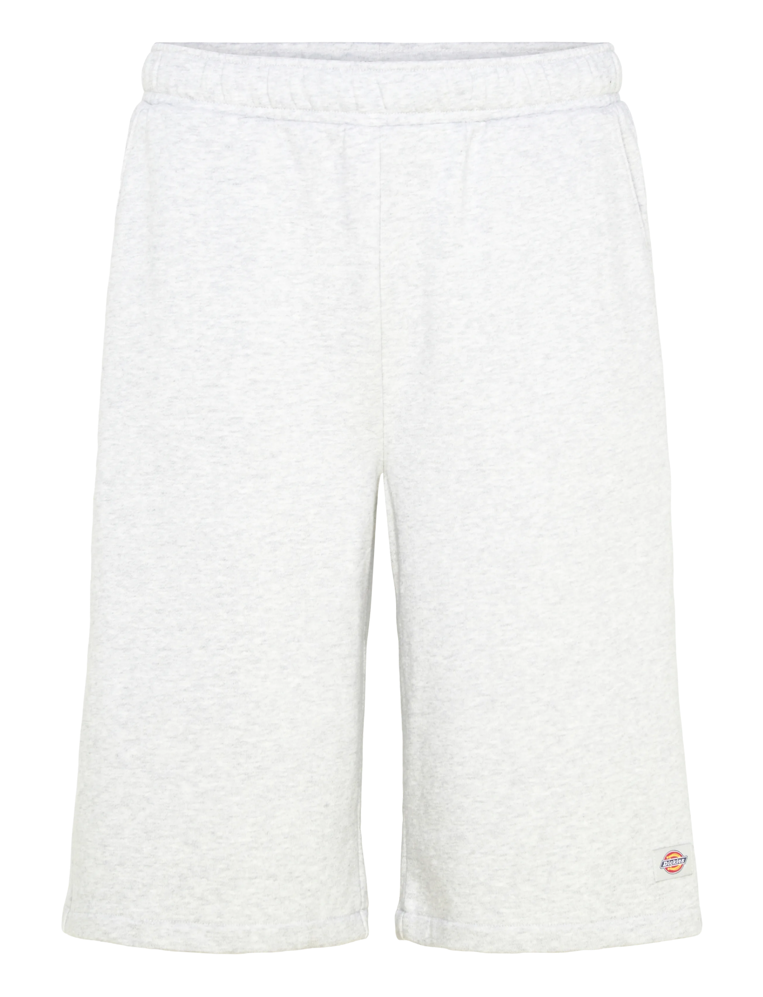 Dickies STREETSBORO 13 INCH SWEAT SHORT - Shorts - LIGHT GRAY / grey