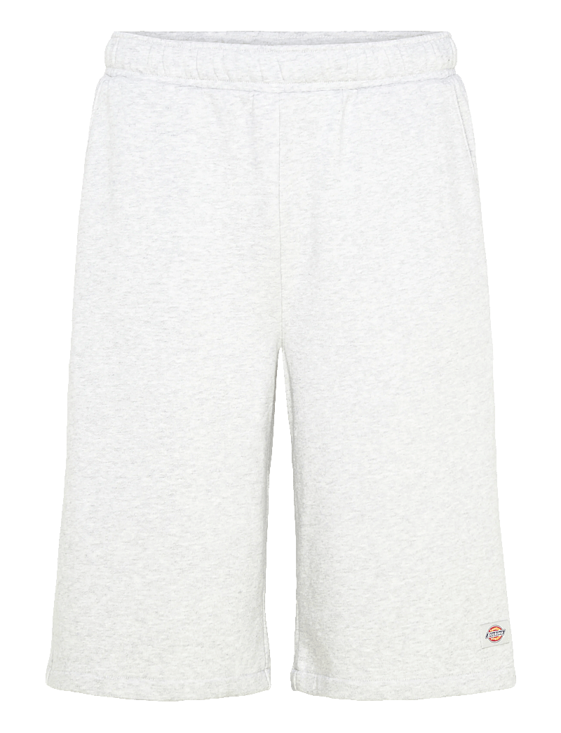 Dickies - STREETSBORO 13 INCH SWEAT SHORT - püksid - light gray - 0