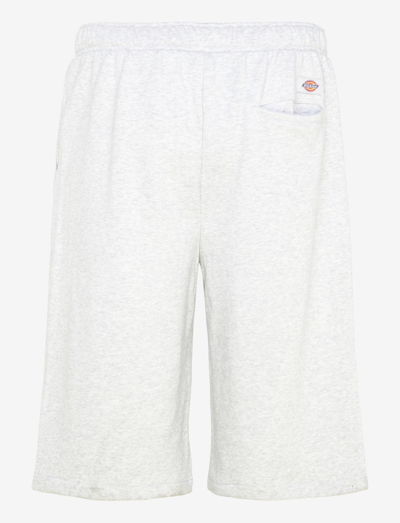 Dickies - STREETSBORO 13 INCH SWEAT SHORT - püksid - light gray - 1