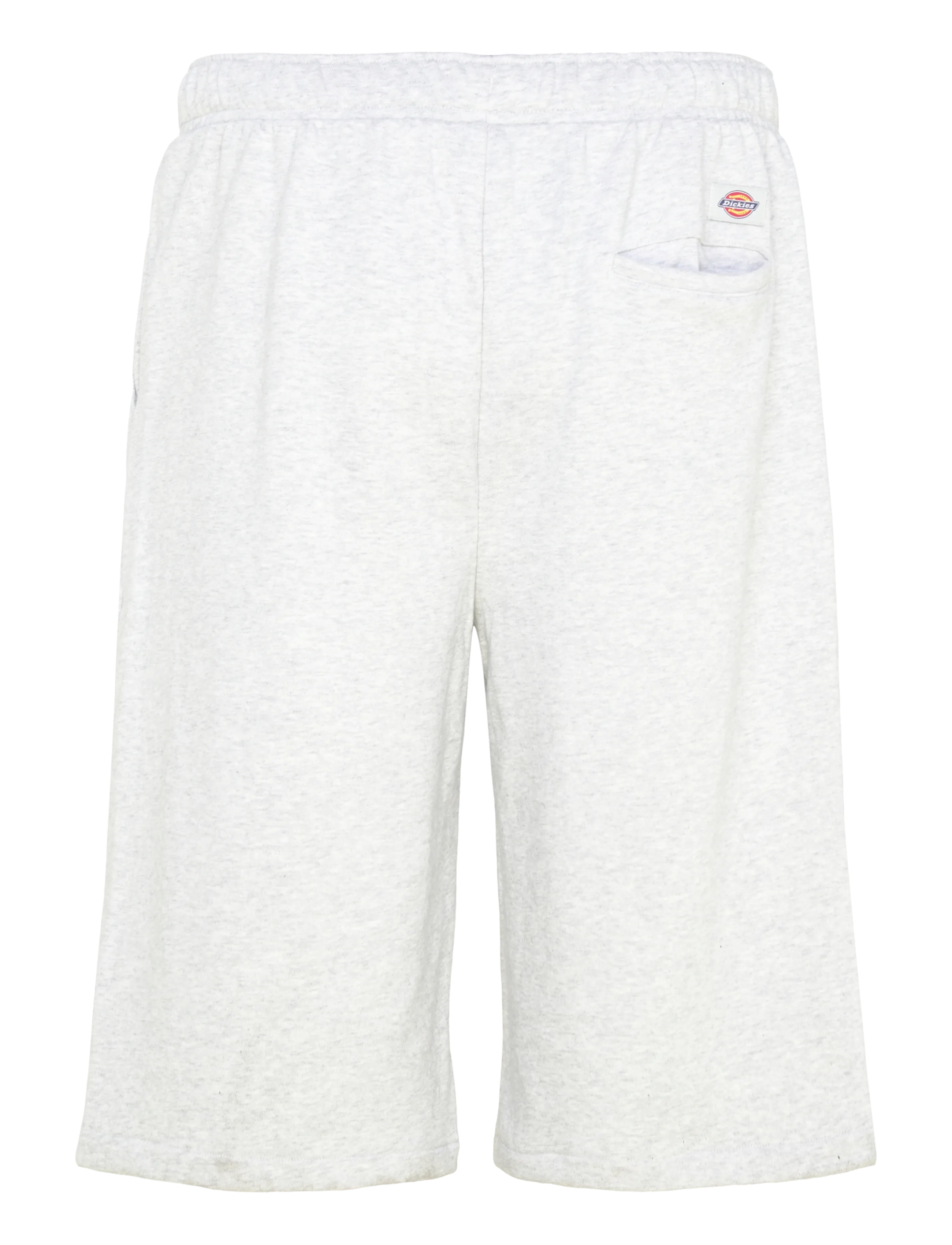 Dickies - STREETSBORO 13 INCH SWEAT SHORT - hosen - light gray - 1