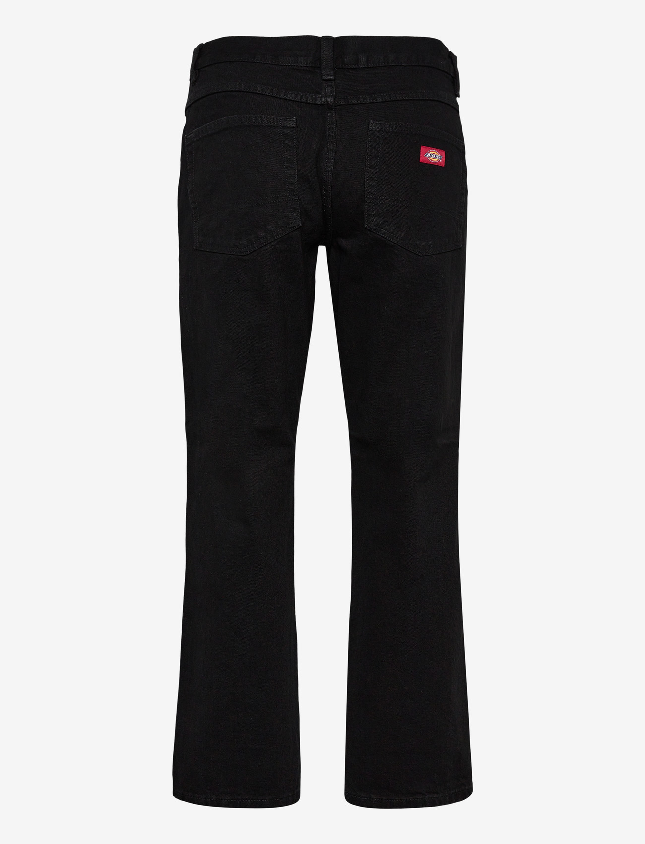 Dickies - 983 REGULAR STRAIGHT JEAN - regular jeans - black - 2