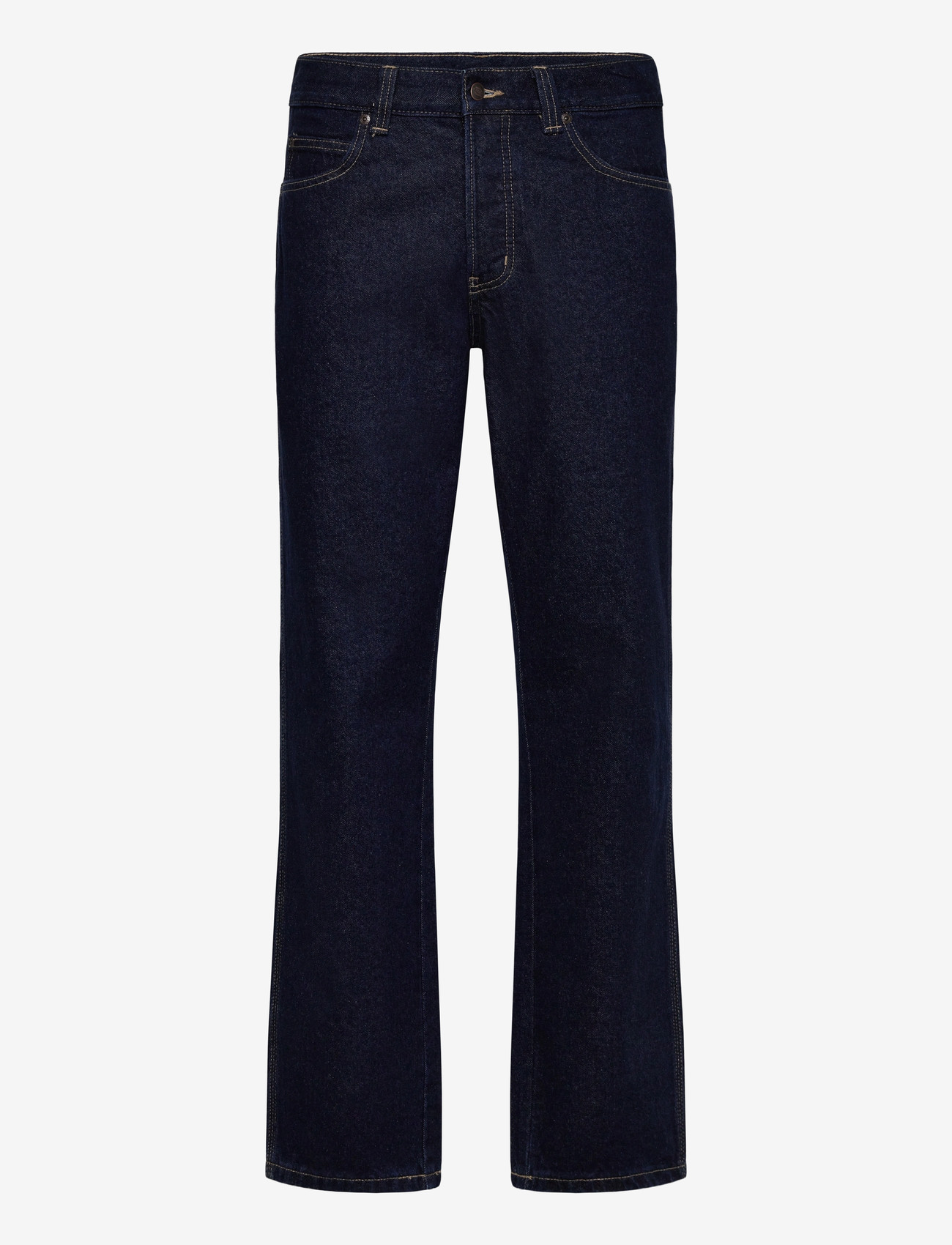 Dickies - 983 REGULAR STRAIGHT JEAN - regular jeans - rinsed - 1