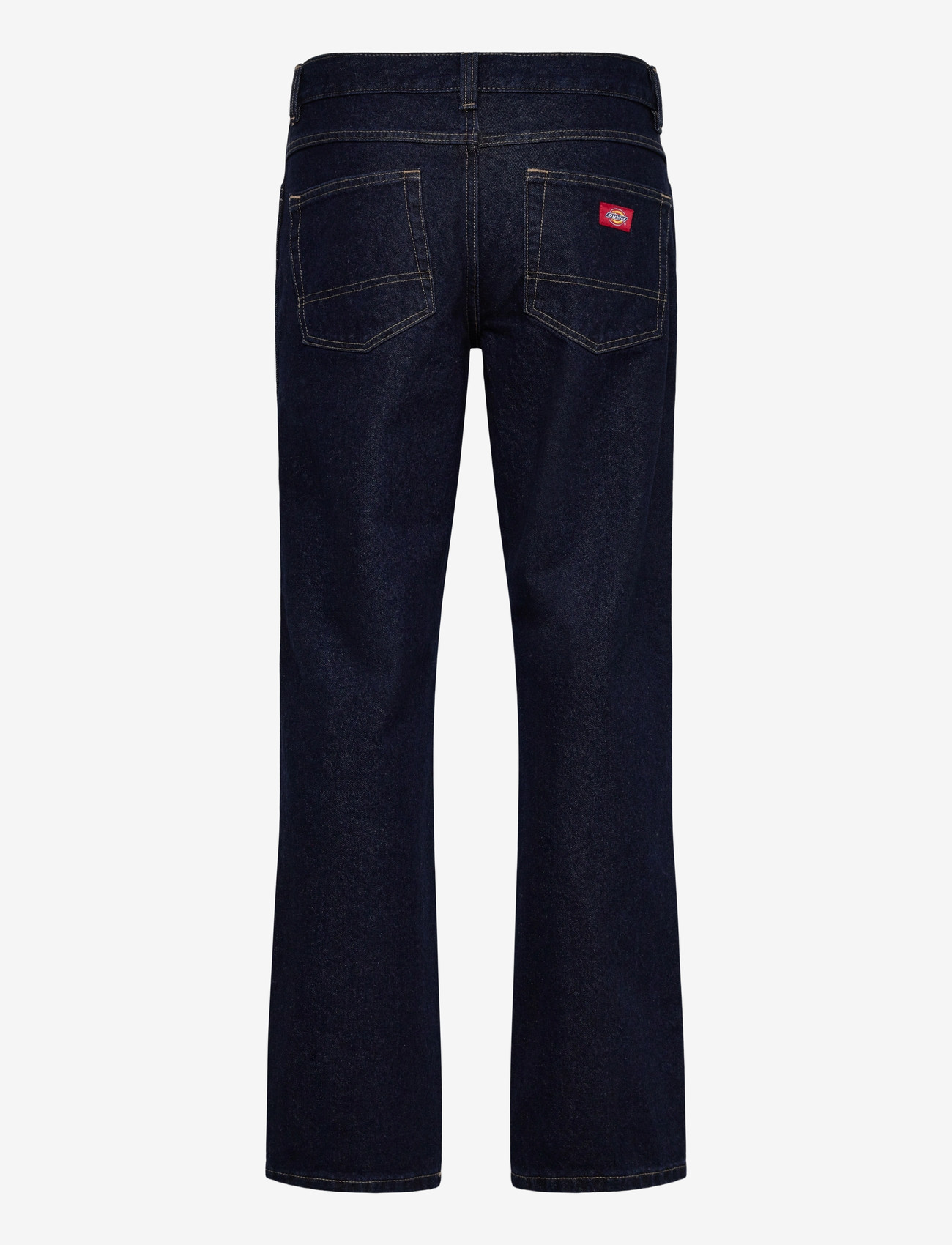 Dickies - 983 REGULAR STRAIGHT JEAN - regular jeans - rinsed - 2