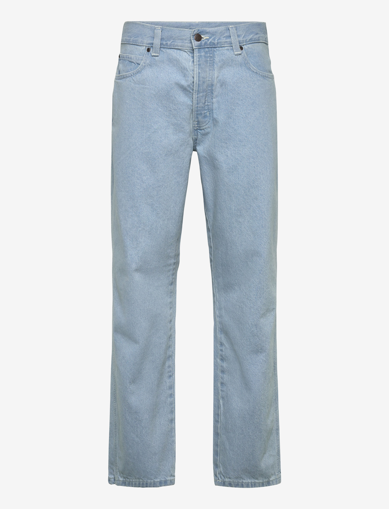 Dickies - 983 REGULAR STRAIGHT JEAN - regular jeans - vintage aged blue - 1