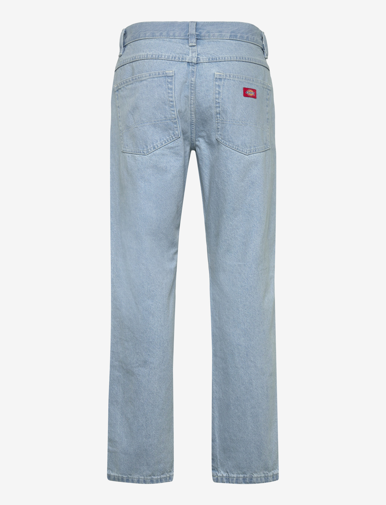 Dickies - 983 REGULAR STRAIGHT JEAN - regular jeans - vintage aged blue - 2