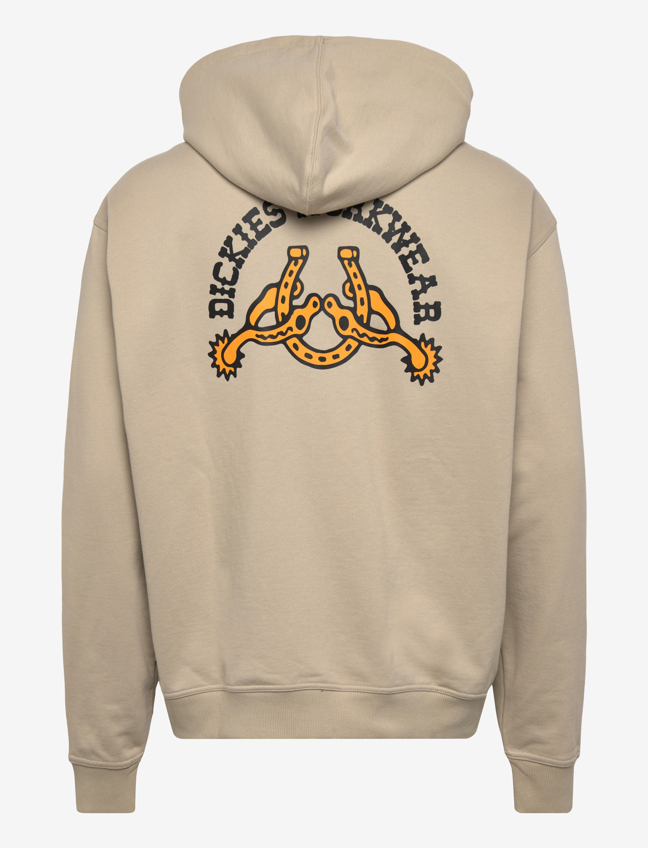 Dickies - BETTSVILLE FZ HOODIE - hættetrøjer - eucalyptus - 1