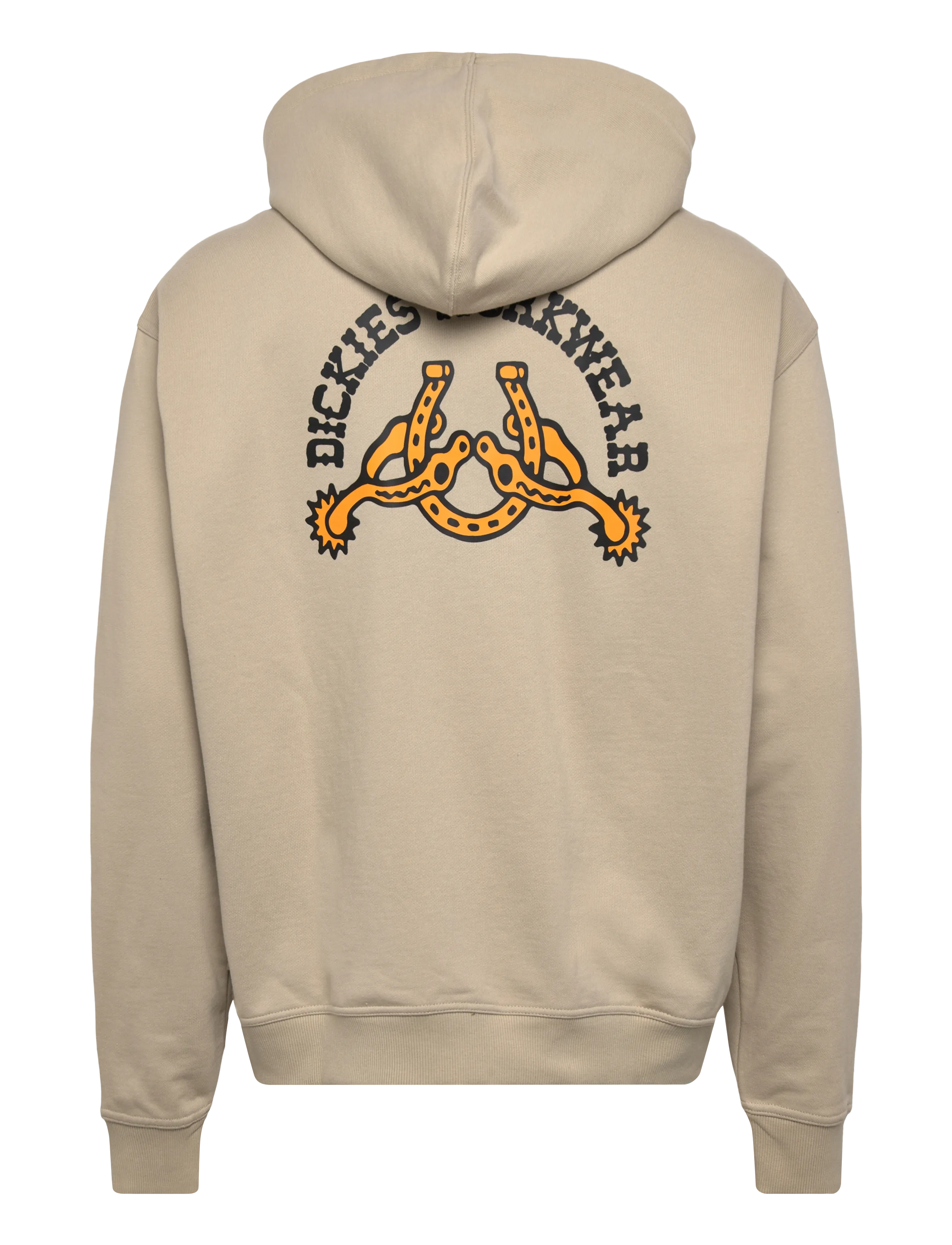 Dickies - BETTSVILLE FZ HOODIE - sweats à capuche - eucalyptus - 2