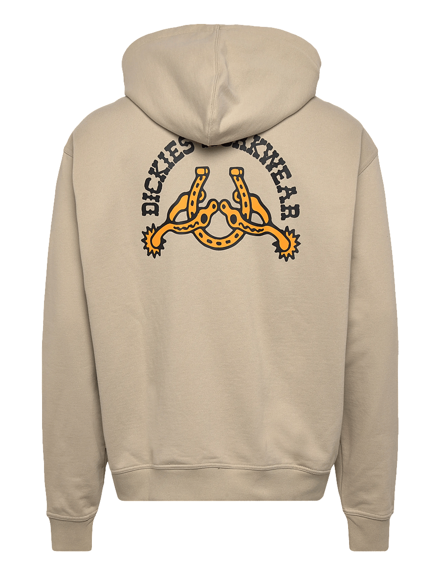 Dickies - BETTSVILLE FZ HOODIE - sweats à capuche - eucalyptus - 2