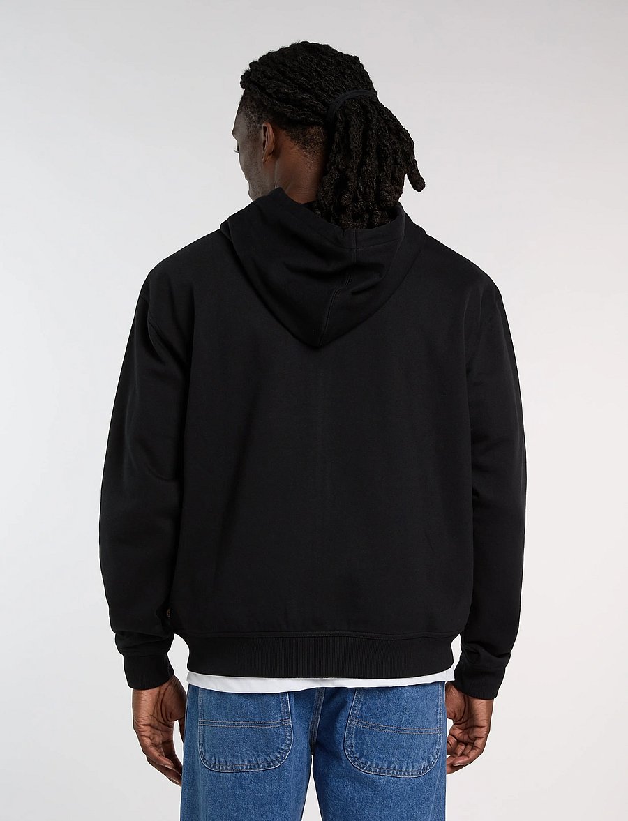 Dickies - AITKIN ZT HOODIE - sweats à capuche - black - 5