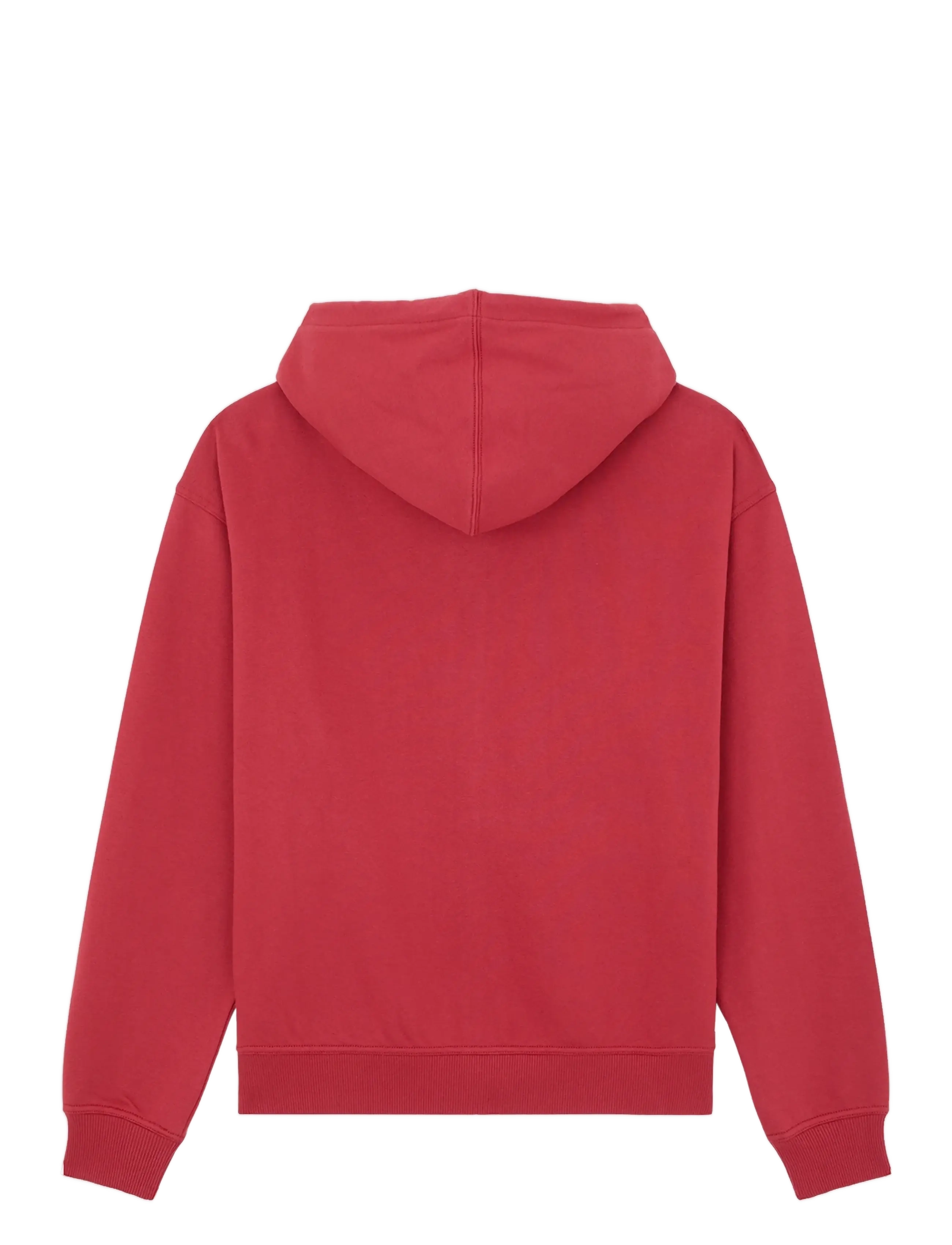Dickies - AITKIN ZT HOODIE - hættetrøjer - garnet - 2