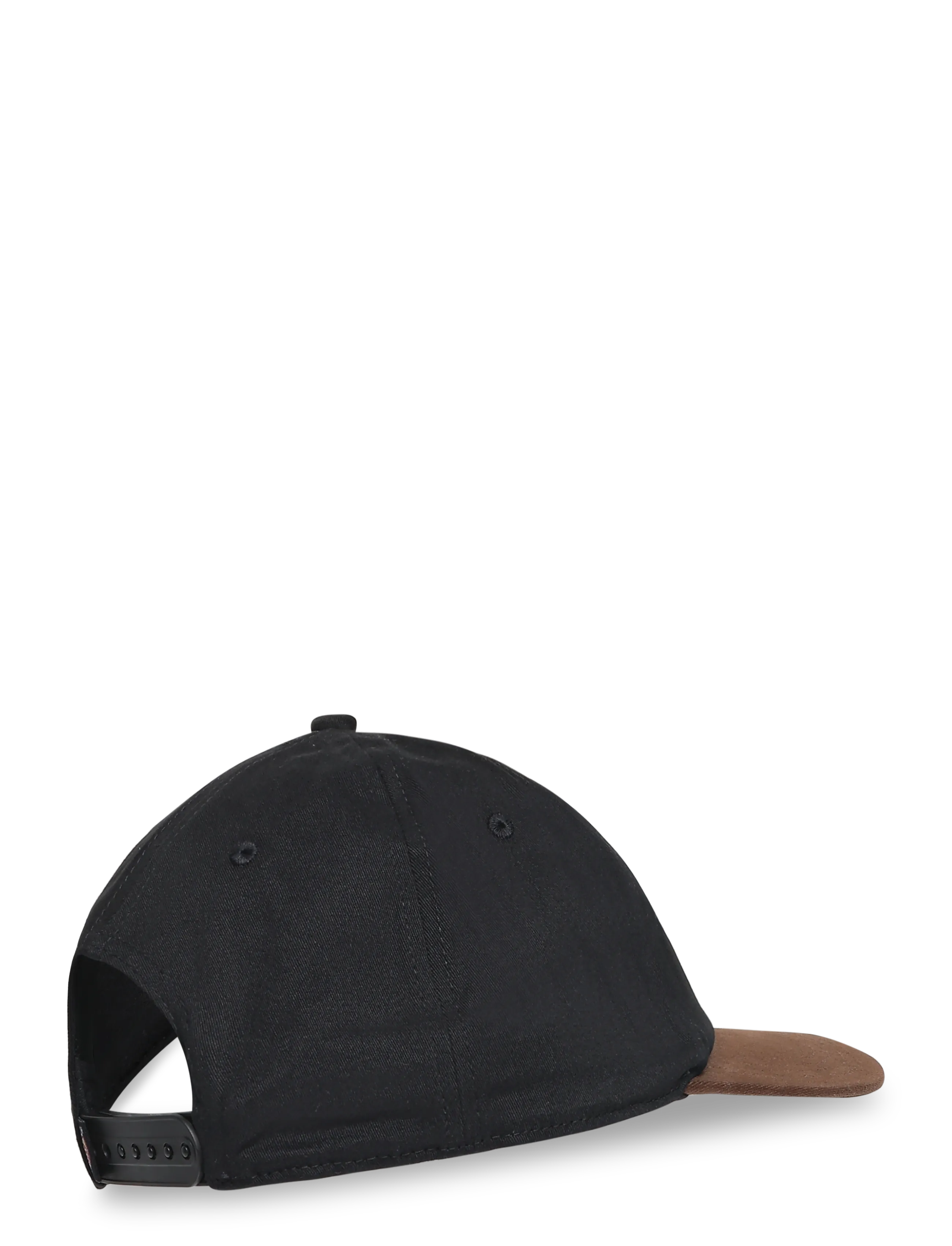 Dickies - LATTY DAD CAP - caps - black - 1