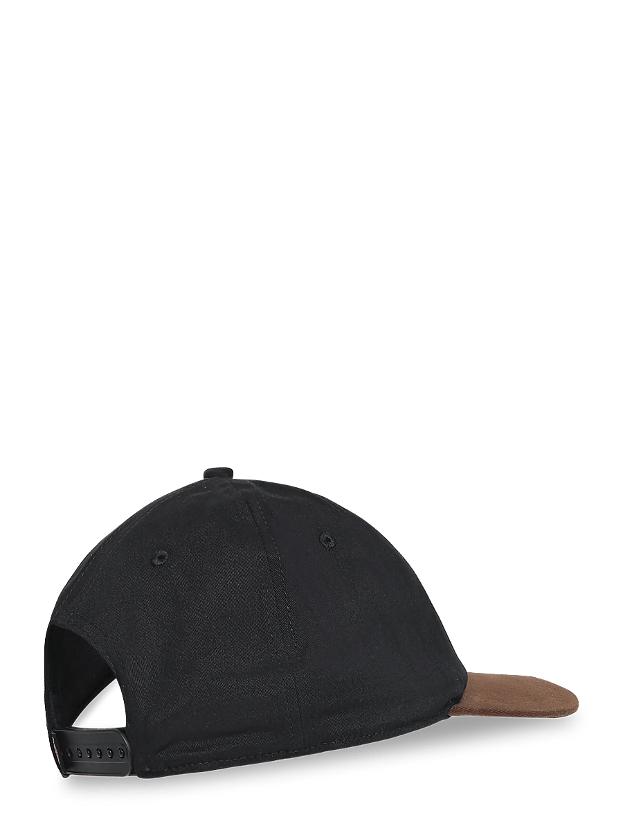 Dickies - LATTY DAD CAP - caps - black - 1
