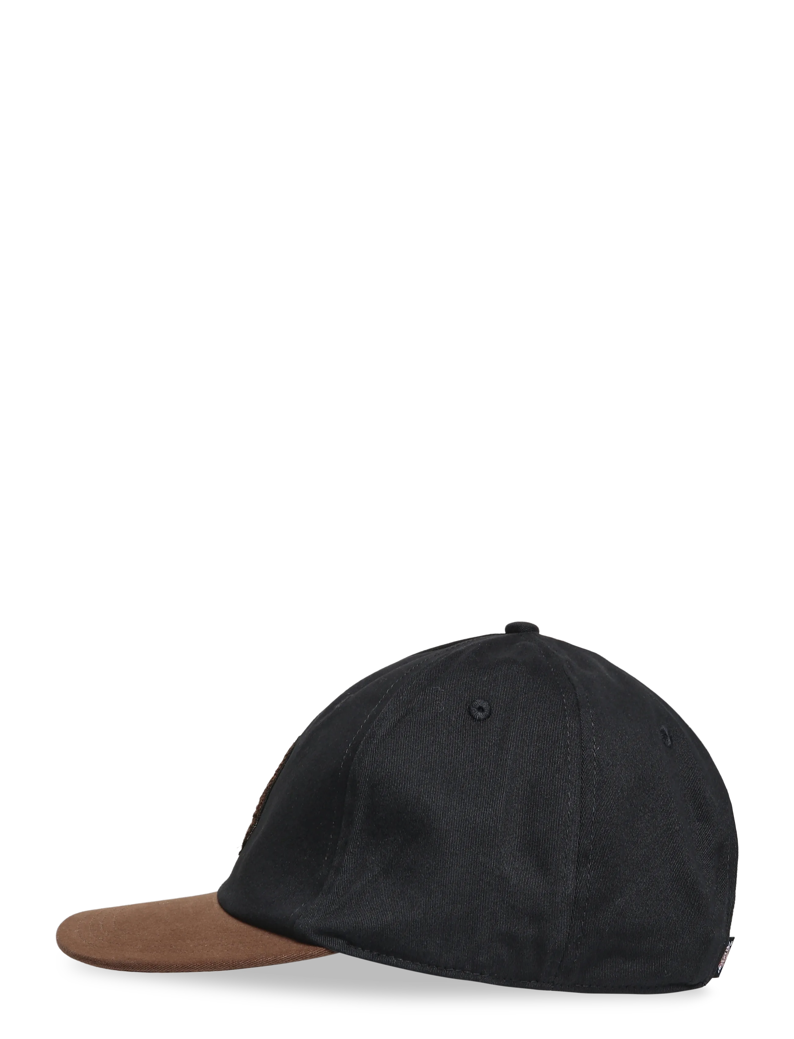 Dickies - LATTY DAD CAP - caps - black - 2
