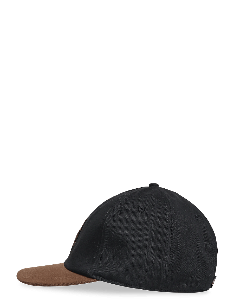 Dickies - LATTY DAD CAP - caps - black - 2