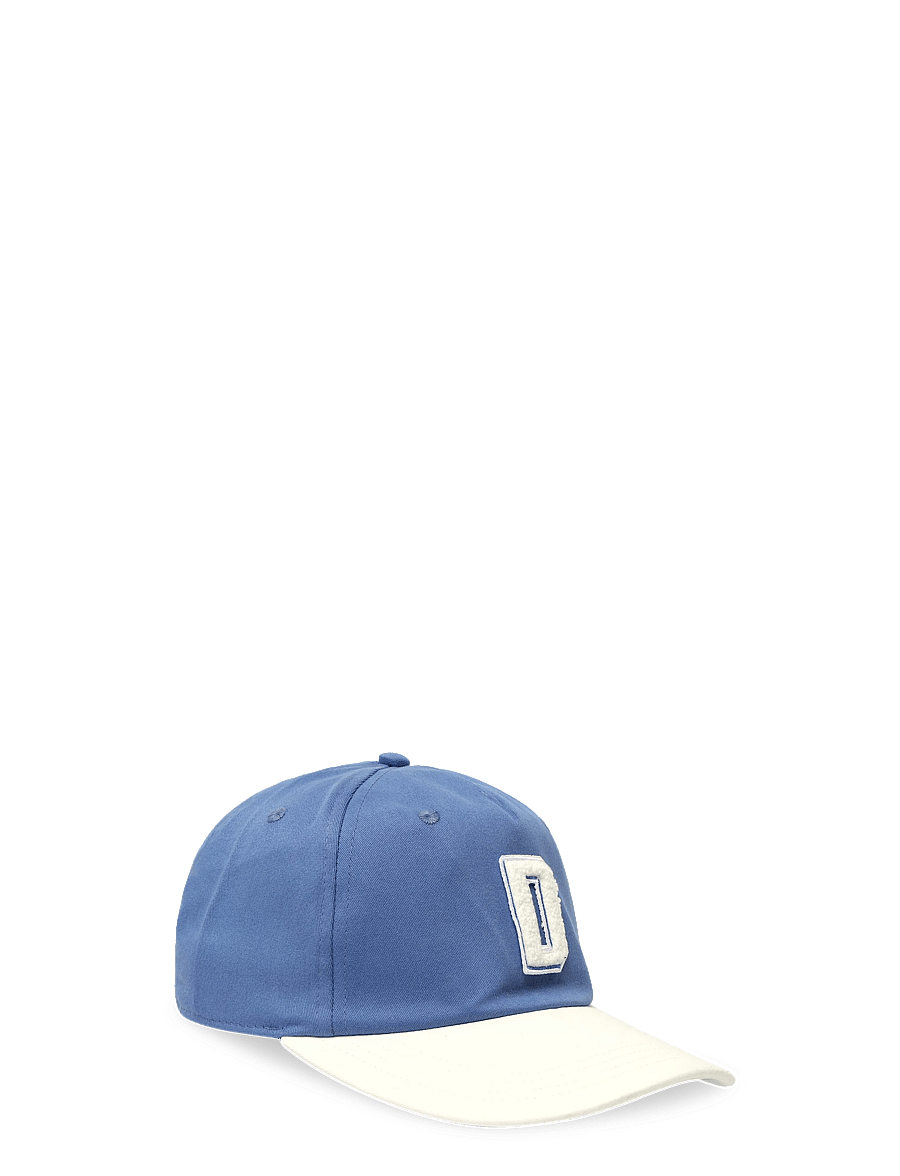 Dickies - LATTY DAD CAP - nokamütsid - dutch blue - 0