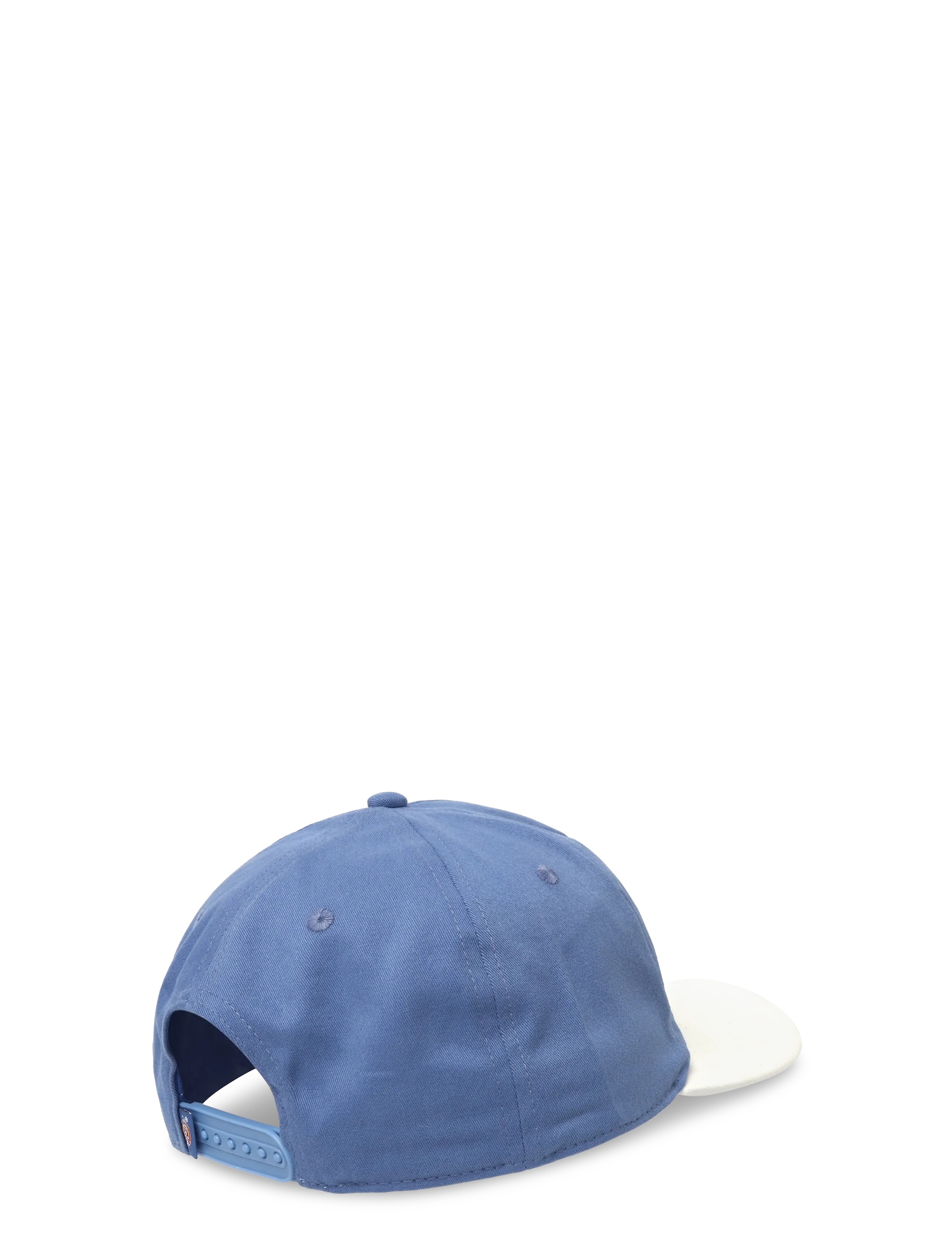 Dickies - LATTY DAD CAP - nokamütsid - dutch blue - 1