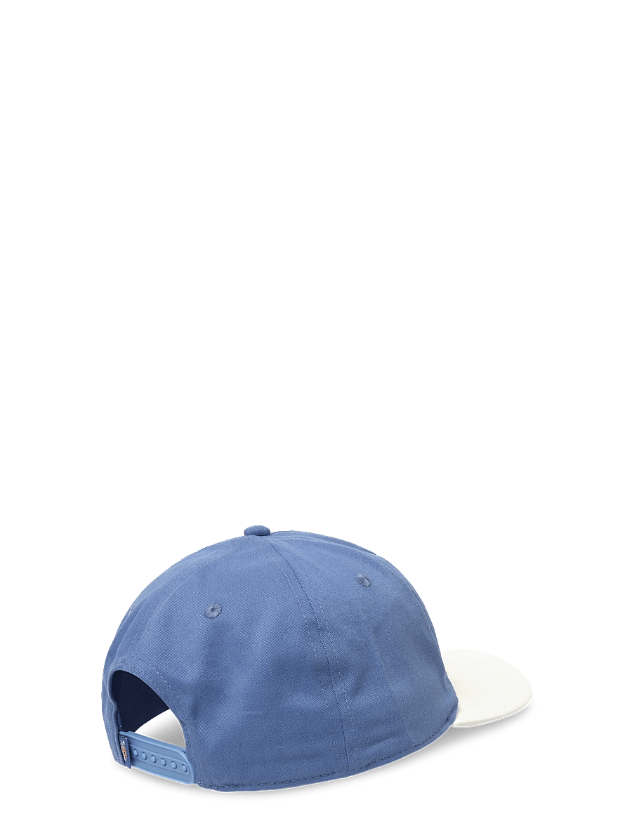 Dickies - LATTY DAD CAP - nokamütsid - dutch blue - 1