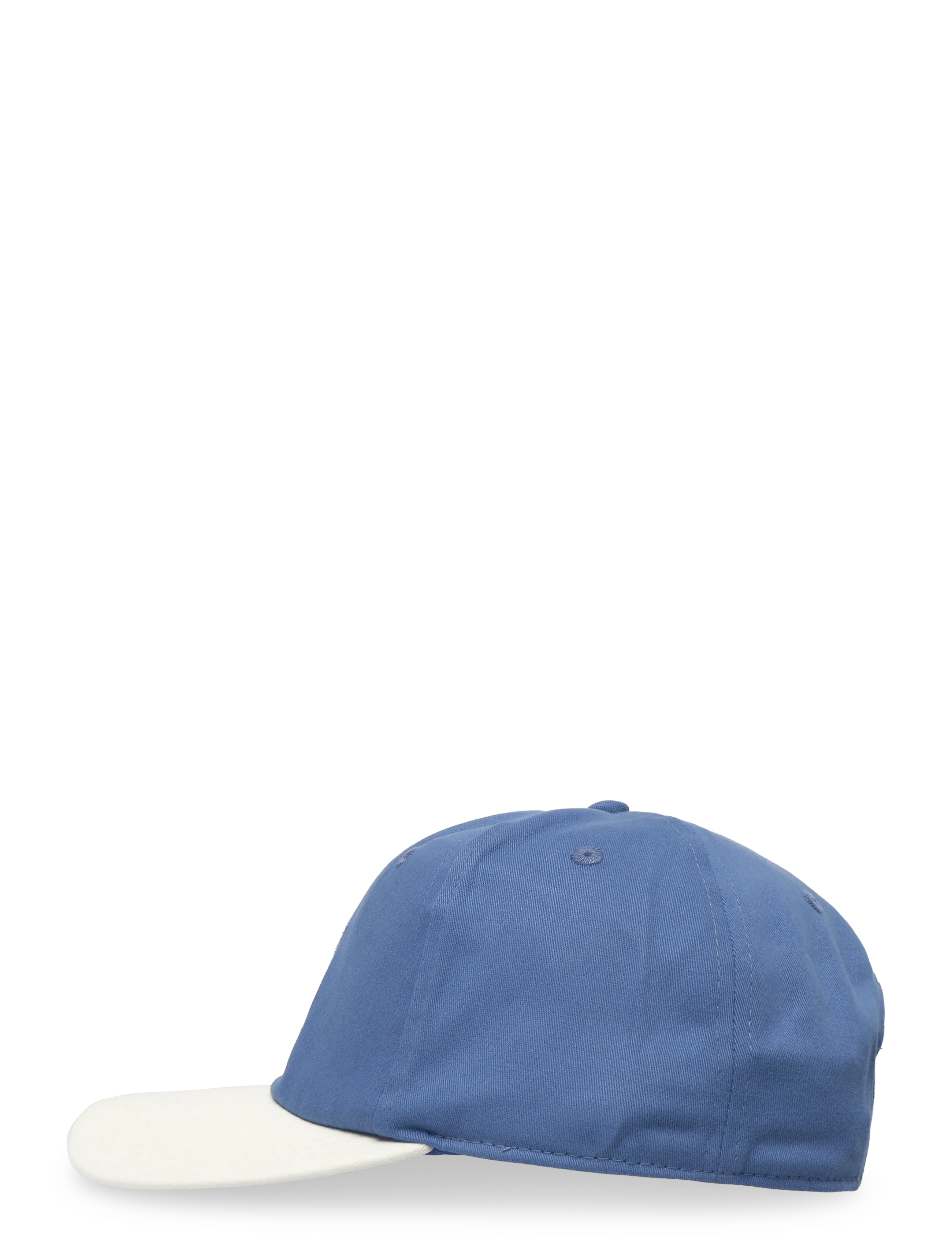 Dickies - LATTY DAD CAP - nokamütsid - dutch blue - 2