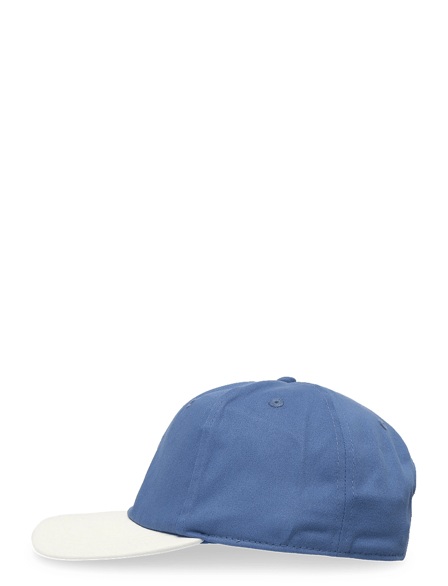 Dickies - LATTY DAD CAP - nokamütsid - dutch blue - 2